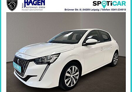 Peugeot 208 Active 1.2 75 PureTech PDC/Sitzheizung/Klimaanlage