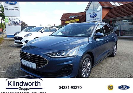 Ford Focus Turnier 1.0 EcoB. mHEV Aut. Titanium X GJR