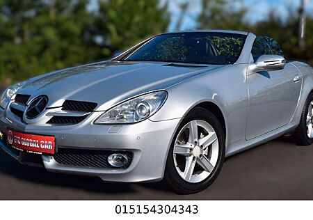 Mercedes-Benz SLK 280 V6,Facelift,Automatik,Navi,Roadster,