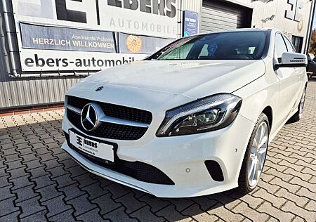 Mercedes-Benz A 180 LED/PDC/SZHG/BT/TÜV/SERVICENEU/GARANTI/AHK