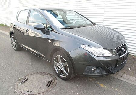 Seat Ibiza Lim. Stylance Org.38720 km,Automatik,Klima