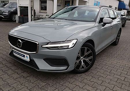 Volvo V60 B4 D Core|NAVIGATION|AHK|SHZG|R-CAM|