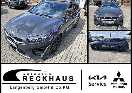 Kia Cee'd Ceed / Sportswagon 1.5T 140 DCT7 GT-Line Klima Navi
