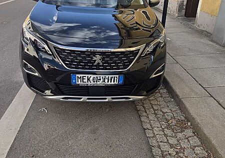 Peugeot 3008 PureTech 130 Stop & Start Crossway