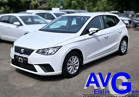 Seat Ibiza Style 1.0-TGI PDC*Klima*Alu*Full-Link