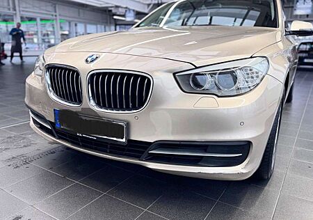 BMW 535d 535 xDrive Gran Turismo Panorama Dach