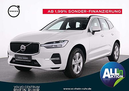 Volvo XC 60 XC60 B4 Momentum Pro+WINTERPAK+RFK+PANO+DAB+NAVI