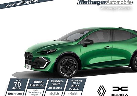 Renault Clio Techno Full Hybrid E-Tech 160 LED SHZ KAMERA