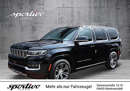 Jeep Wagoneer Grand *Series I*