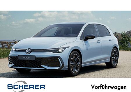 VW Golf Volkswagen VIII R-Line 2.0 TDI DSG