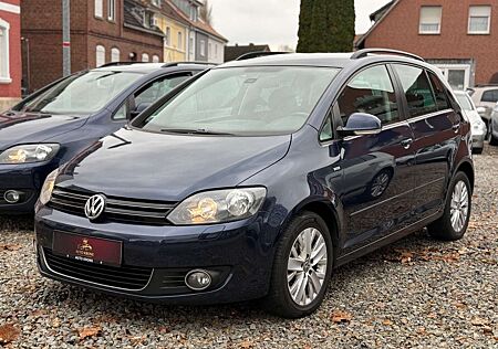 VW Golf Volkswagen Plus VI Life 1.6TDI Navi AHK Zahnriemen NEU