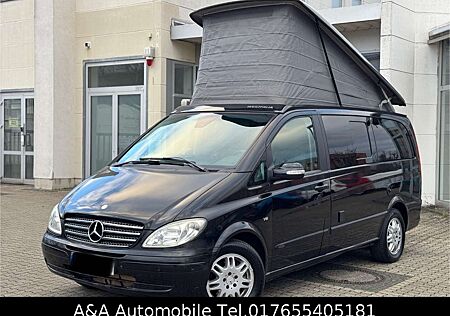 Mercedes-Benz Viano Marco Polo 3.0 CDI Westfalia Küche Automa.