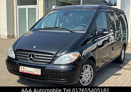 Mercedes-Benz Viano Marco Polo 3.0 CDI Westfalia Küche Automa.