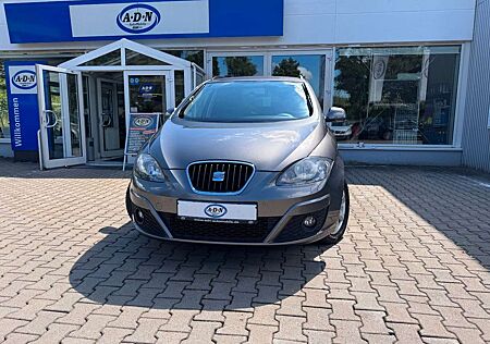 Seat Altea XL 4You 2.0 TDI 4x4 *AHK*8fach*
