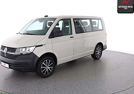 VW T6 Transporter Volkswagen T6.1 2.0 TDI 9 SITZE KLIMA,DAB,SH