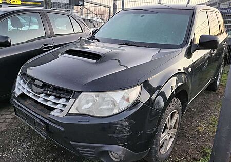 Subaru Forester Diesel 2.0D Active