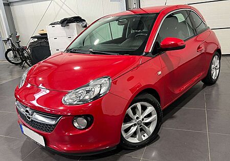Opel Adam 1.4 Jam **Klima*Bluetooth*Tempomat**