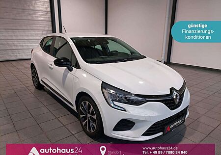 Renault Clio V 1.0 TCe 90 Equilibre|LED|PDC|Sitzhzg