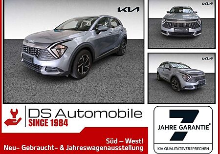 Kia Sportage 1.6D 48V 2WD DCT7 Vision SITZHEIZUNG