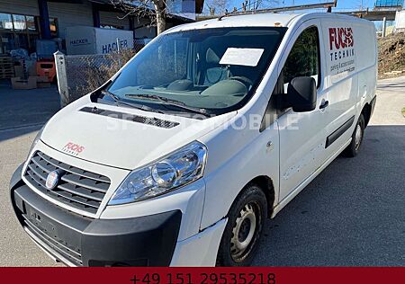 Fiat Scudo 2.0 JTDM 12 L2H1 130 Multijet*KLIMA*EURO 5