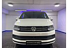 VW T6 Multivan Volkswagen Comfort 4Motion DSG 1HND CAM NAV AHK