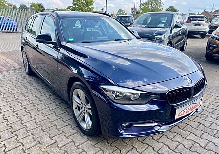 BMW 316 Touring Sport Gepflegter Zustand / 2 Hand