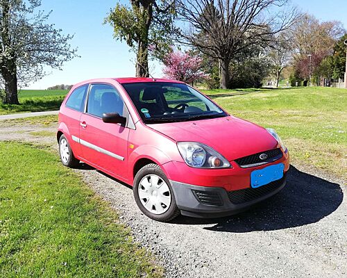 Ford Fiesta Fiesta 1.3 Fun