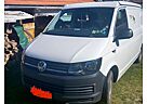 VW T6 Transporter Volkswagen Camper Umbau