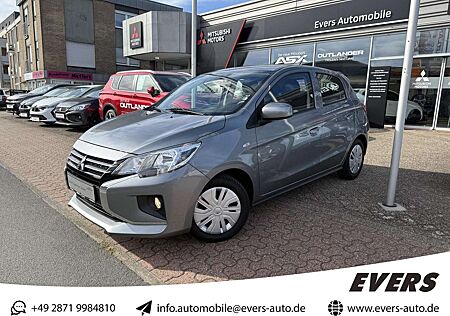 Mitsubishi Space Star 1.2 Spirit *Klima *Radio *DAB *BT