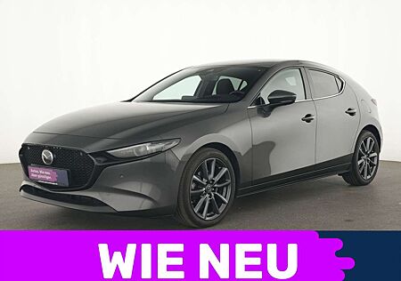 Mazda 3 Selection HeadUp|Kamera|Navi|LED|PDC|SHZ|ACC