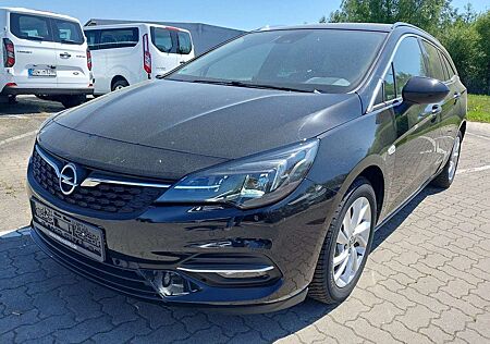 Opel Astra K Sports Tourer 1.5CDTI Elegance AUTOMATIK