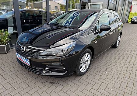Opel Astra K Sports Tourer 1.5CDTI Elegance AUTOMATIK