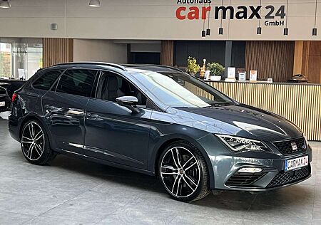 Seat Leon 2.0 TSI Cupra DSG*Pano*Leder*Kamera*beats
