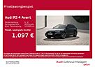 Audi RS4 Avant quattro tiptronic Navi Pano AHK