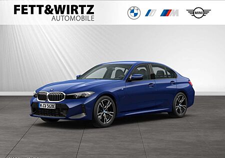 BMW 320 e M Sportpaket|Harman/Kardon|LC+