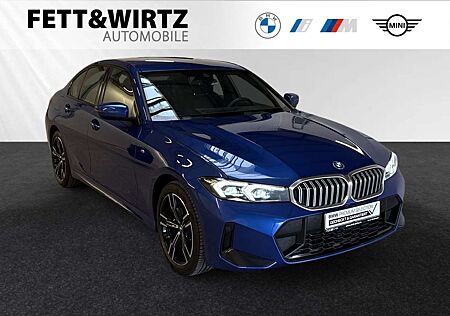 BMW 320 e M Sportpaket|Harman/Kardon|LC+