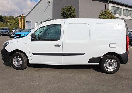 Mercedes-Benz Citan gebraucht kaufen Mercedes-Benz Citan 109 CDI extralang (A3) +NAVI+Sitzh.Tempomat+PDC+