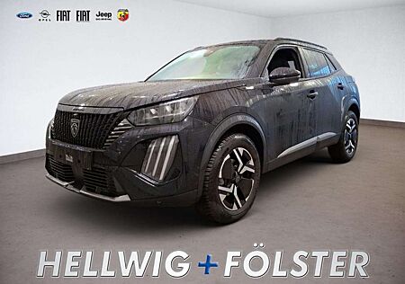 Peugeot 2008 GT 1.2 AT Navi Kamera 360 PDC v+h