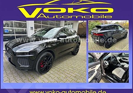 Jaguar E-Pace D240 R-Dynamic HSE AWD LED SOUND