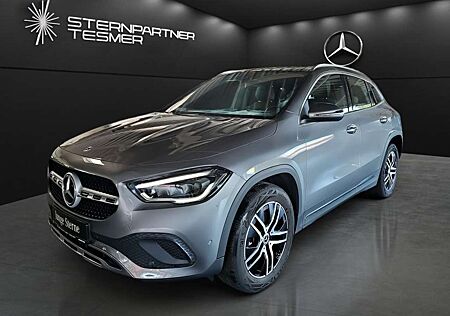 Mercedes-Benz GLA 250 e PROGRESSIVE+PANO+MBEAM+AMBIENTE+KAMERA