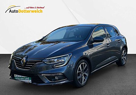 Renault Megane BOSE-Edition Kamera, SHZ, Navi