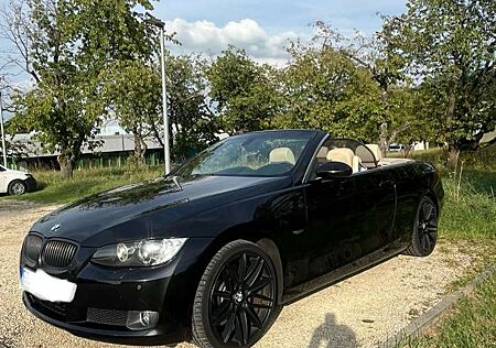 BMW 330i 330 Cabrio Aut.