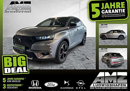 DS Automobiles DS7 Crossback DS 7 Crossback 1.5 BlueHDi 130 FAP So Chic KAM