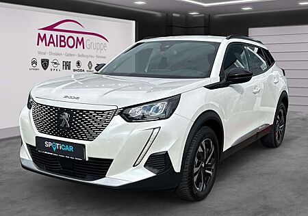 Peugeot 2008 e- Allure Pack Allwetterreifen