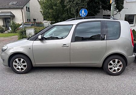 Skoda Roomster 1.2 TSI Active