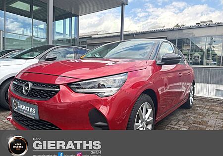 Opel Corsa Elegance 1.2 55 kW (75 PS), MT5, S Digitales Cockp