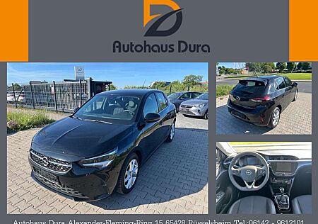 Opel Corsa 1.2 Turbo Elegance Navi+Led+Shz+Pdc