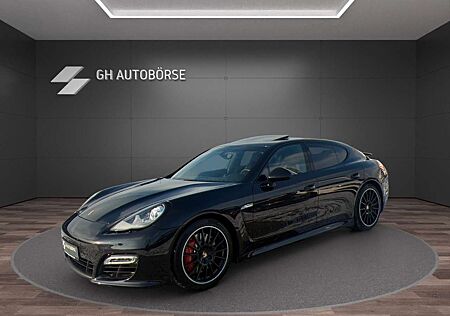 Porsche Panamera GTS*S-DACH*SPORT-CHRONO*BOSE*ALCANTARA