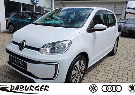 VW Up Volkswagen ! e-! CCS+Tempomat+Kamera+Einparkhilfe