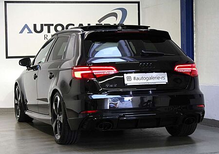 Audi RS3 *FACELIFT*NO OPF*SCHALE*RS AGA*VIRTUAL*VOLL